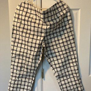 Chico's Capri Pants, Size 3P/16P